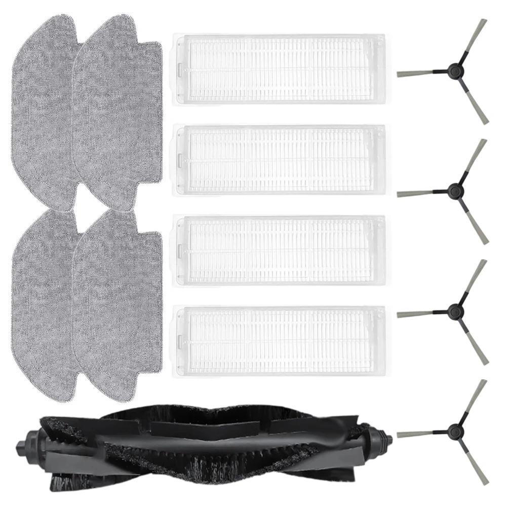 For Everybot 3i For KARCHER RCV 3 For Haier PROBOT DTX Robot  Household Supplies Cleaning Vacuum Parts Accessory