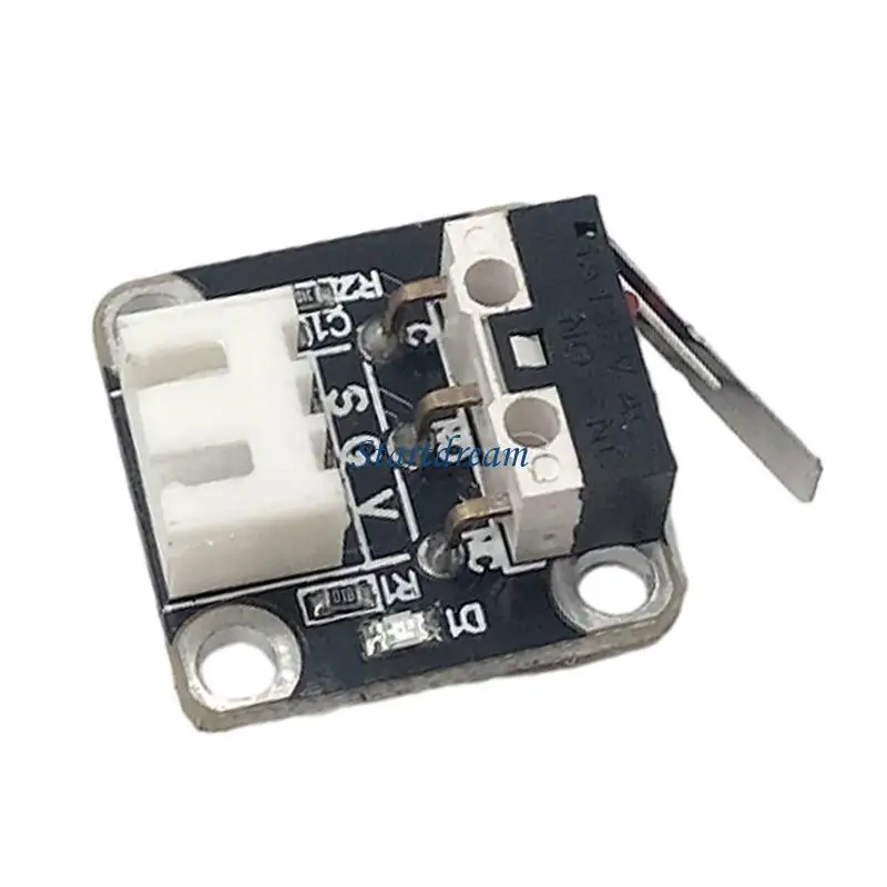 Módulo MicroSwitches Industrial Limit para 10 IMPRESSORES IMPRESSORES K92C
