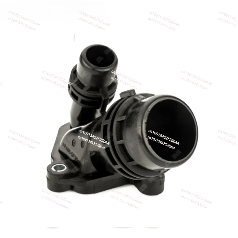 Suitable for BMW series outlet pipe connector