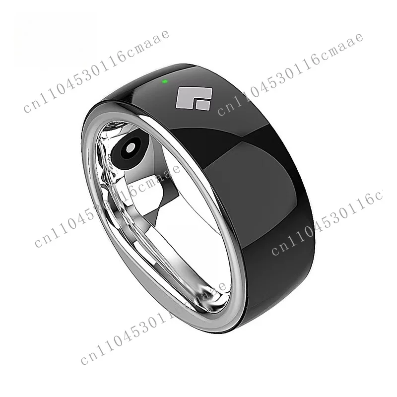 Prayer Reminder Function Smart Lslamic Electronic Digital Counter Tasbeeh Smart Ring for Android or I0S Hajj and Umrah Gifts
