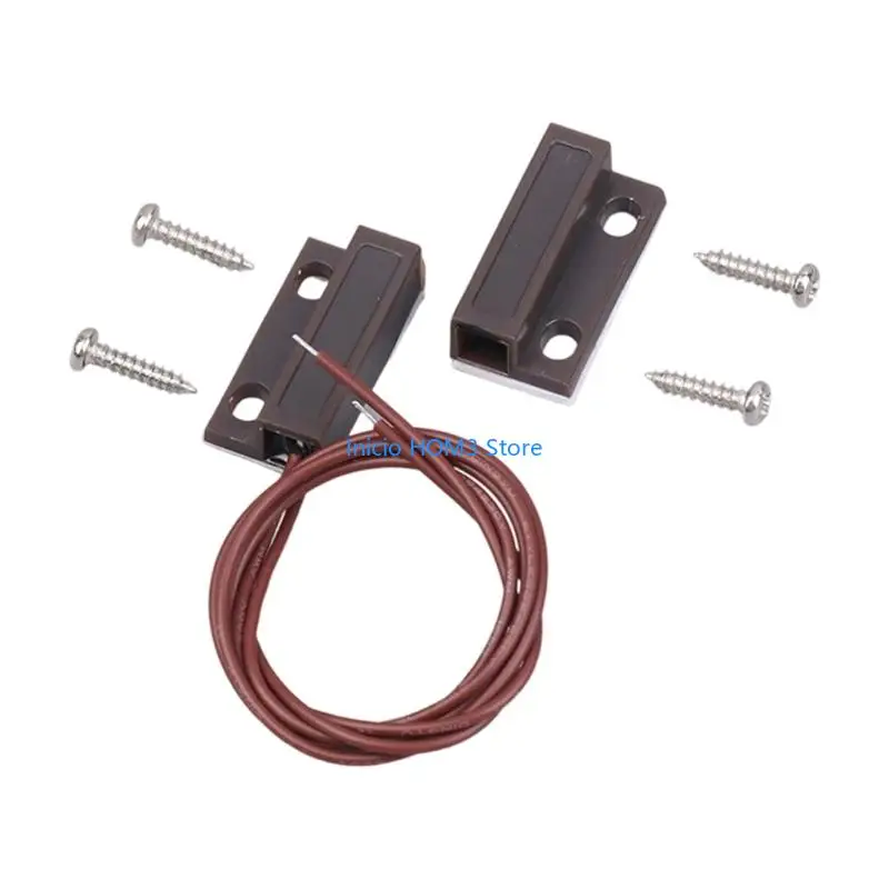 A5YD Switches Normally Closed or Normally Open Switches Suitable For Wooden Doors Window