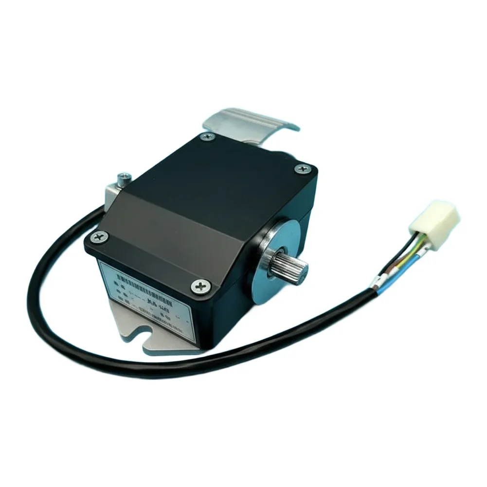 Foot Control Pedal EFP001 Safe For Durable Metal Construction Ergonomic Design Suitable for Forklift Use and Replacement