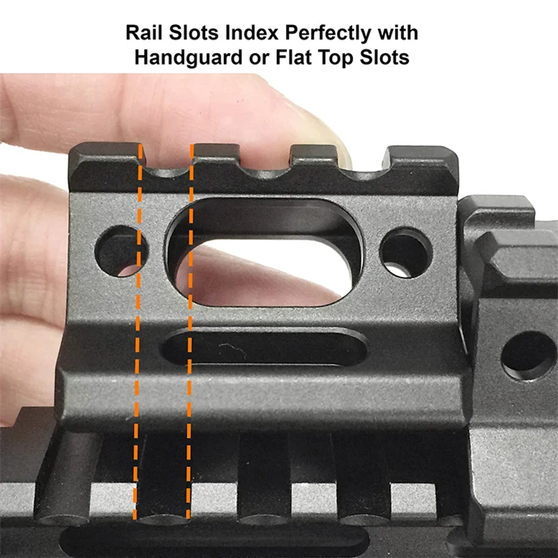 Riser Mount 1\