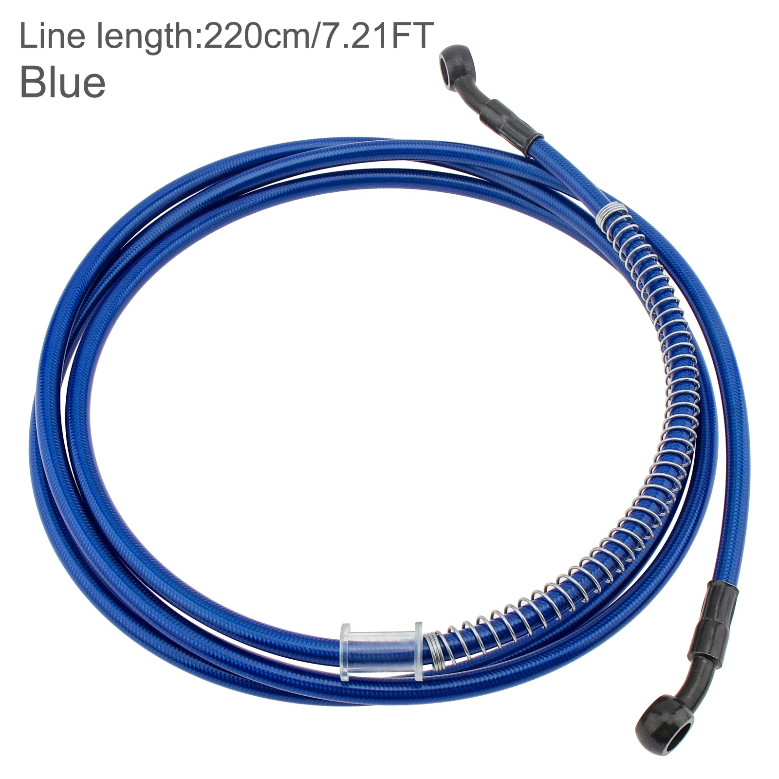 1 pz 220 cm 28 Gradi Banjo M10 - Braided Line recensione e prezzo
