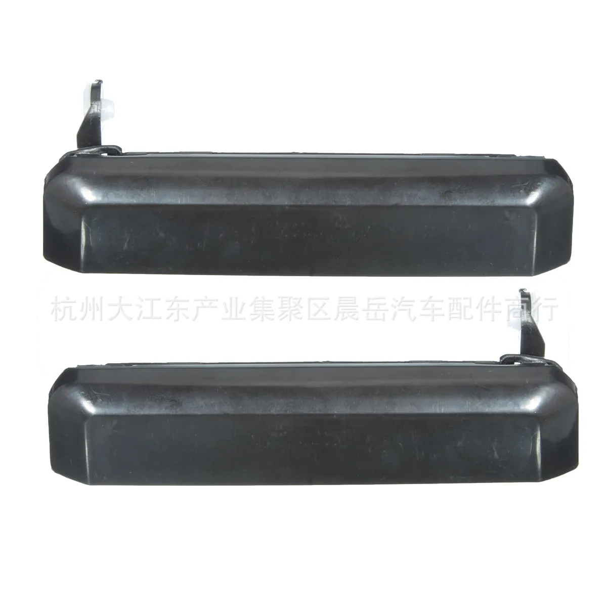 One pair For NISSAN PICKUP D21 Handle outside front door of truck 8060601A10 8060701A10