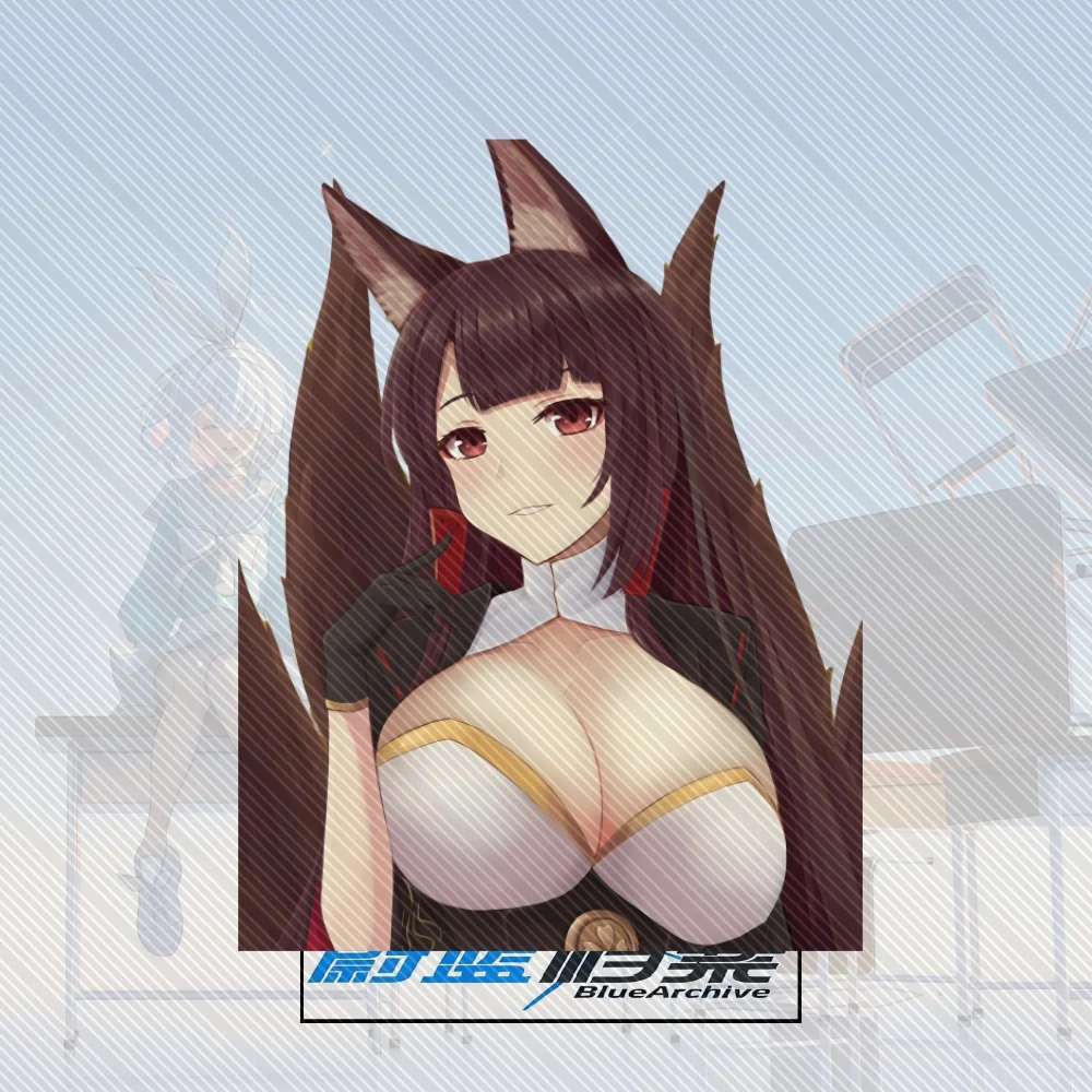 15 سنتيمتر أنيمي مثير Azur لين الاكريليك حامل الحلي رومي زوي ميرا زينة تأثيري اكسسوارات السلع هدايا عيد الميلاد #3