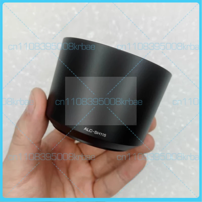 For Sony E 55-210Mm…