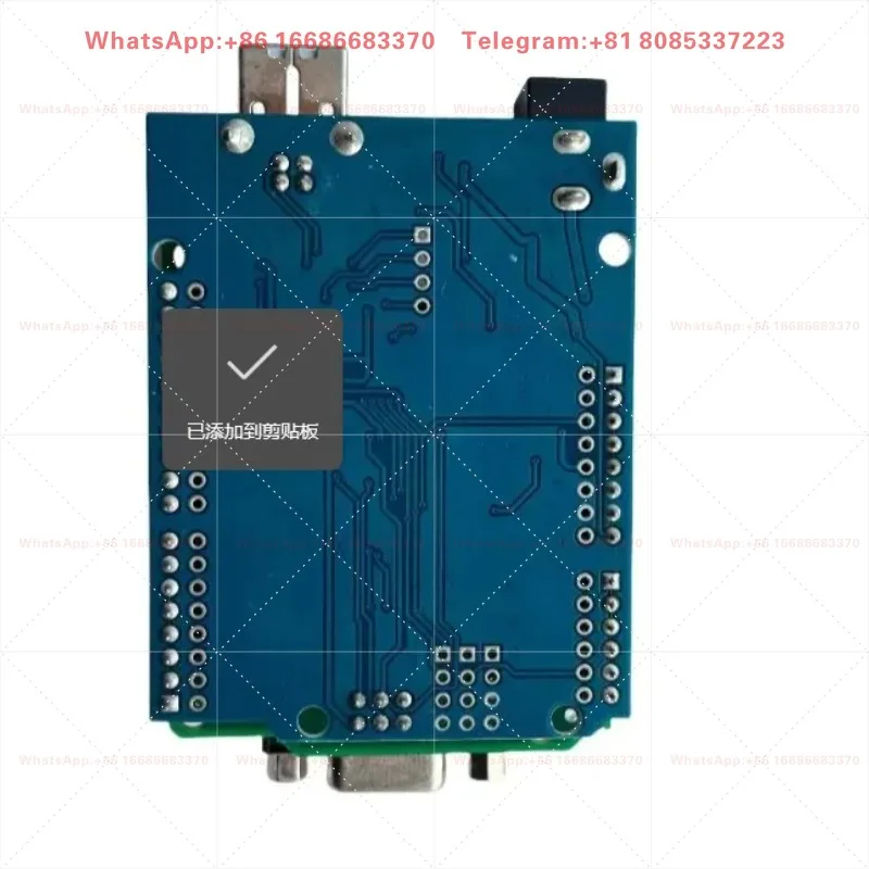 AFE4490 Arduino Shiled Blood Oxygen Shield Plate Test the Blood Oxygen Concentration