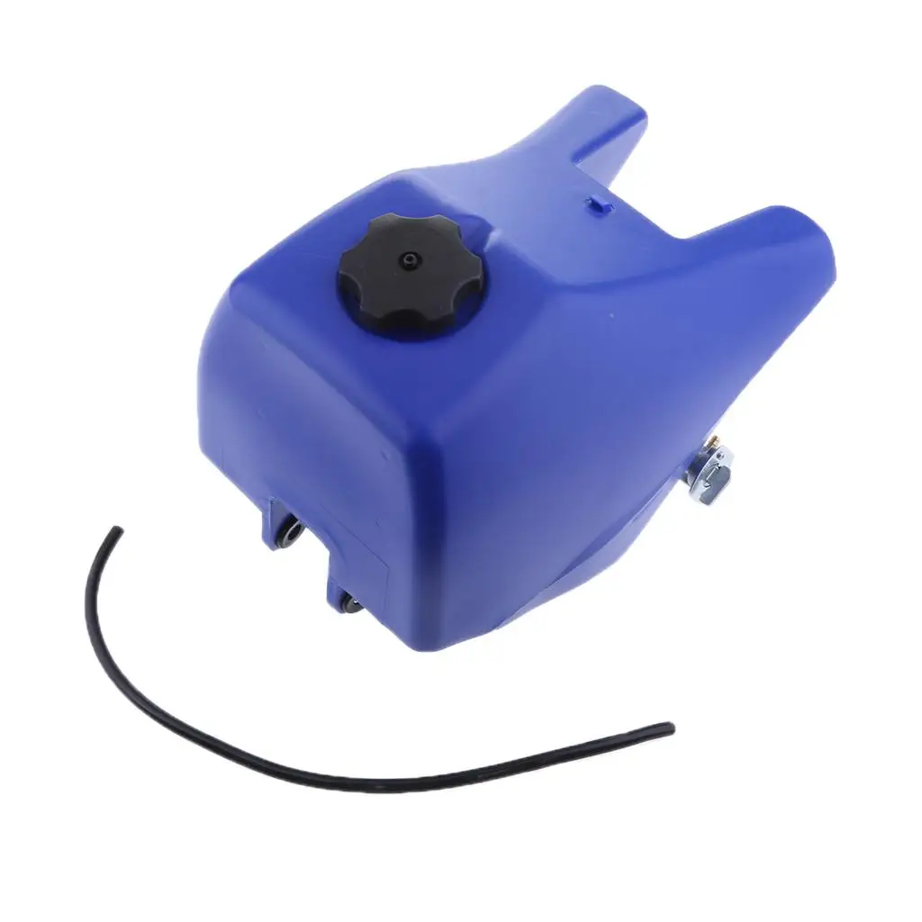 Fuel Gas Tank Assembly Kit for Yamaha PW80 PW 80 PY80 Peewee image 4