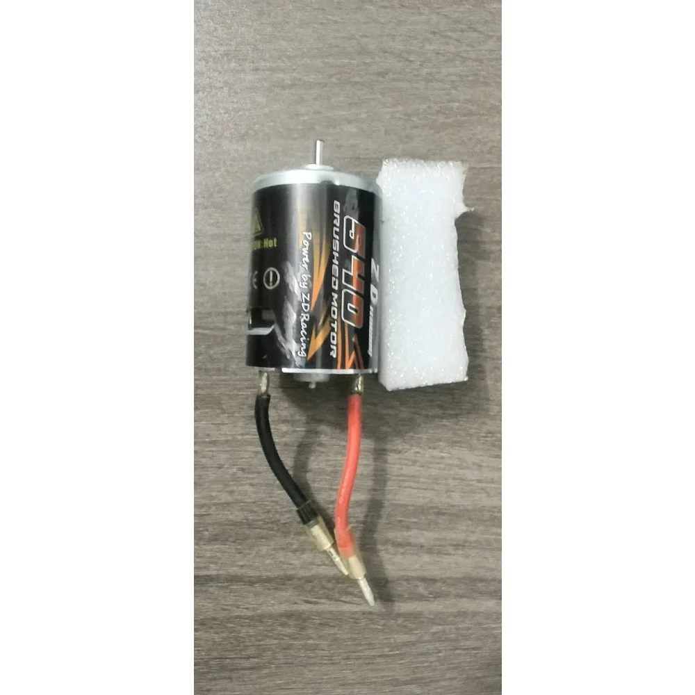 

ZD Racing DBX-10 DBX10 RC Model Car Parts motor