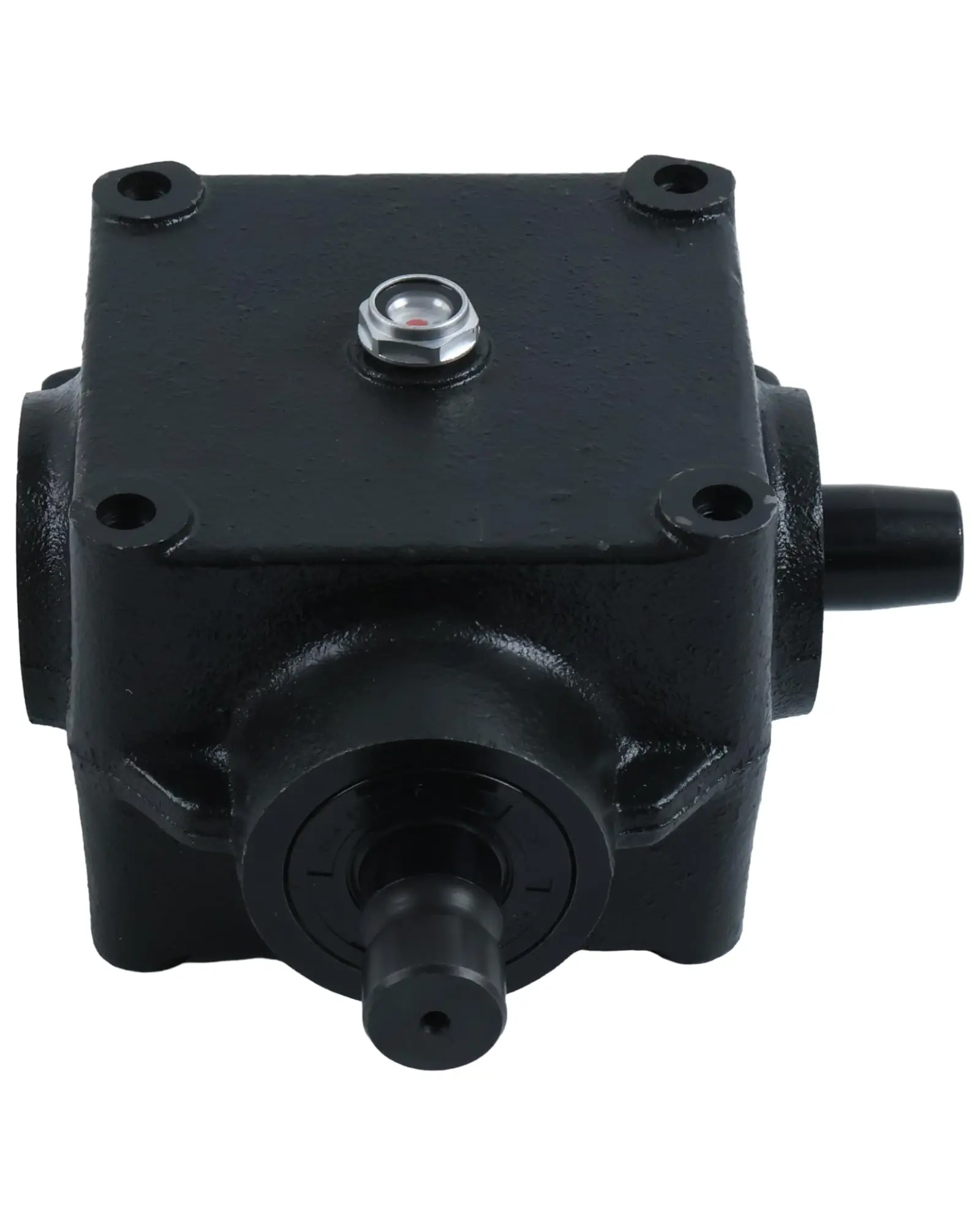 High Quality Aftermarket Replacement Gearbox CE17401 AM143312 for Mower F910 F915 F925 F932 F935 Agricultural Machinery