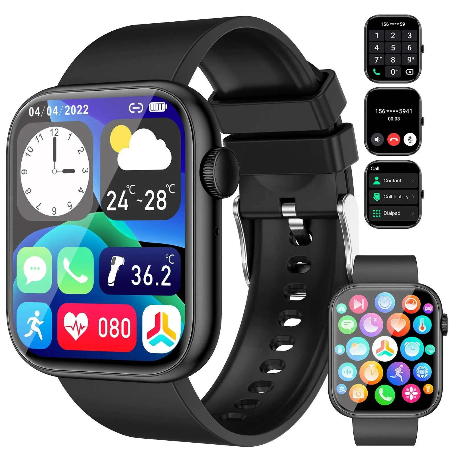 Watches Women 2.0 I… - image