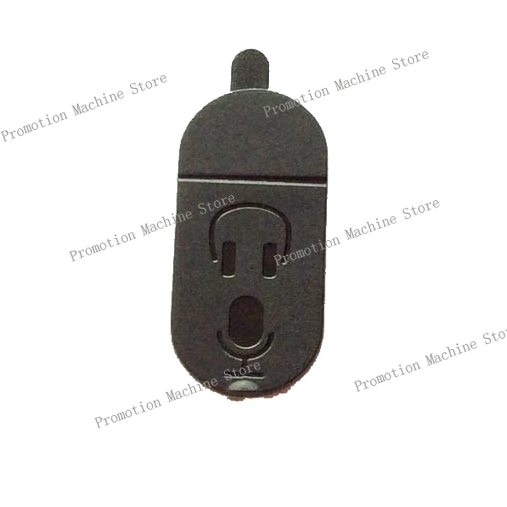 

20X пылезащитный чехол для наушников DTR620 DTR650 DTR550