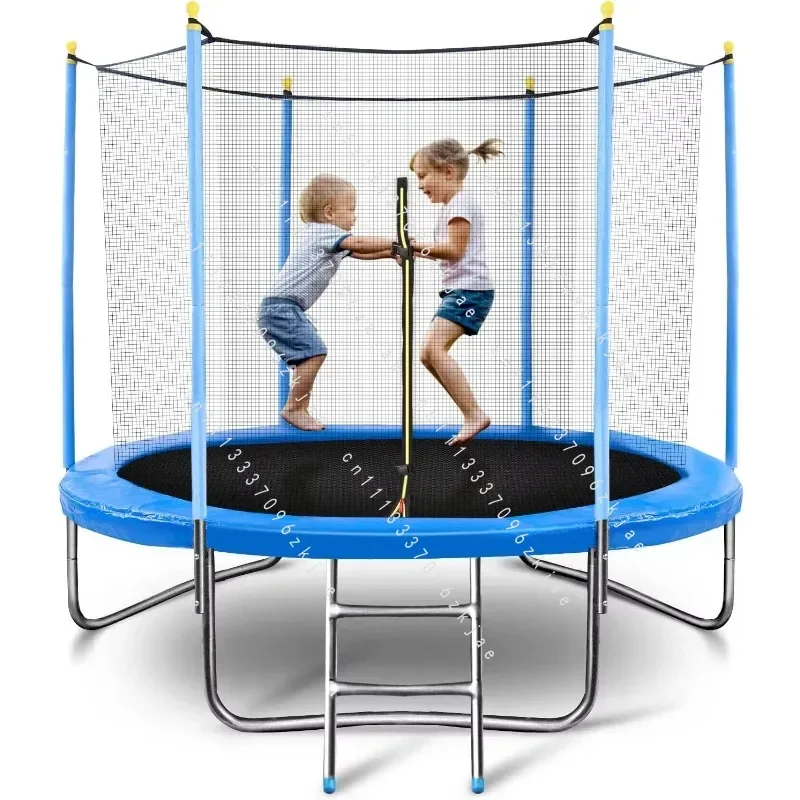 Inflatable Bungee Trampoline Park Equipment Games Trampoline for Adults