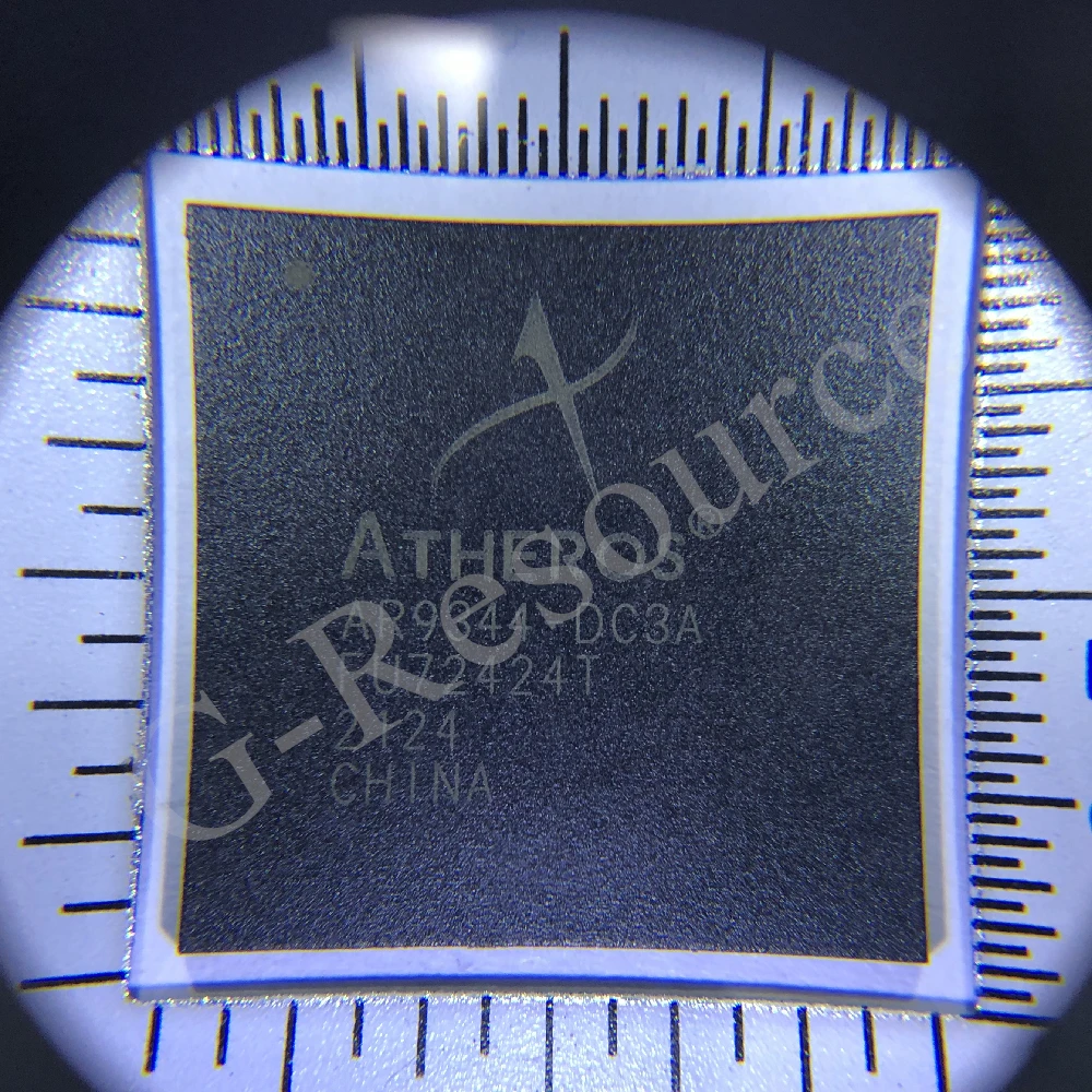 (1pcs) AR9344-DC3A BGA RF IC Chip