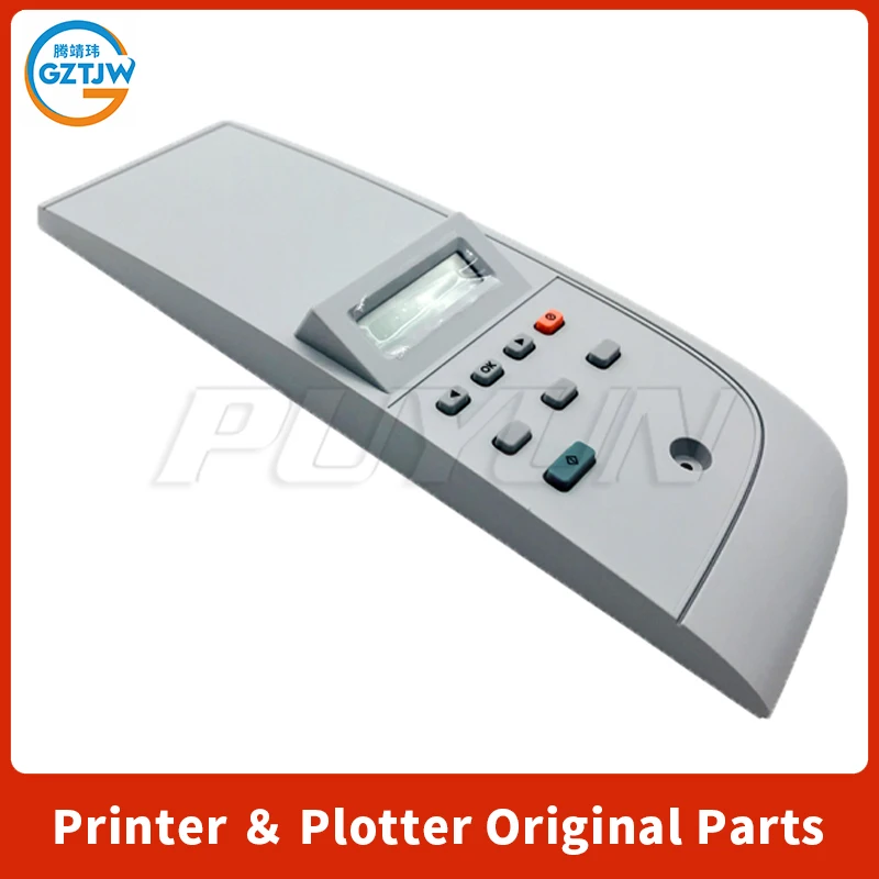 New Compatible CB376-60101 Control Panel Assembly Dispaly For HP M1005 HP 1005 HP1005 Series display screen