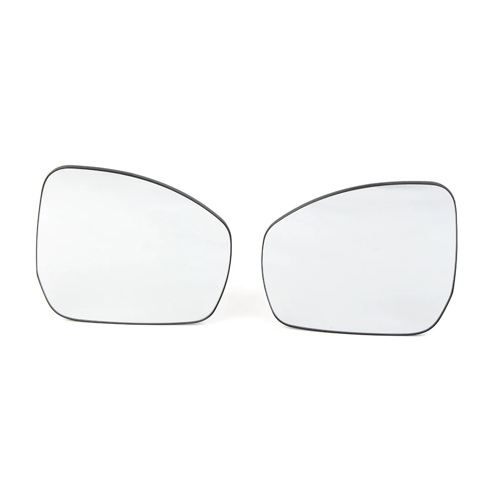 1Pcs Left/Right Car Heatable Mirror Glass For Land Rover LR4/LR5 Range Rover Vogue Sport Car Accessories