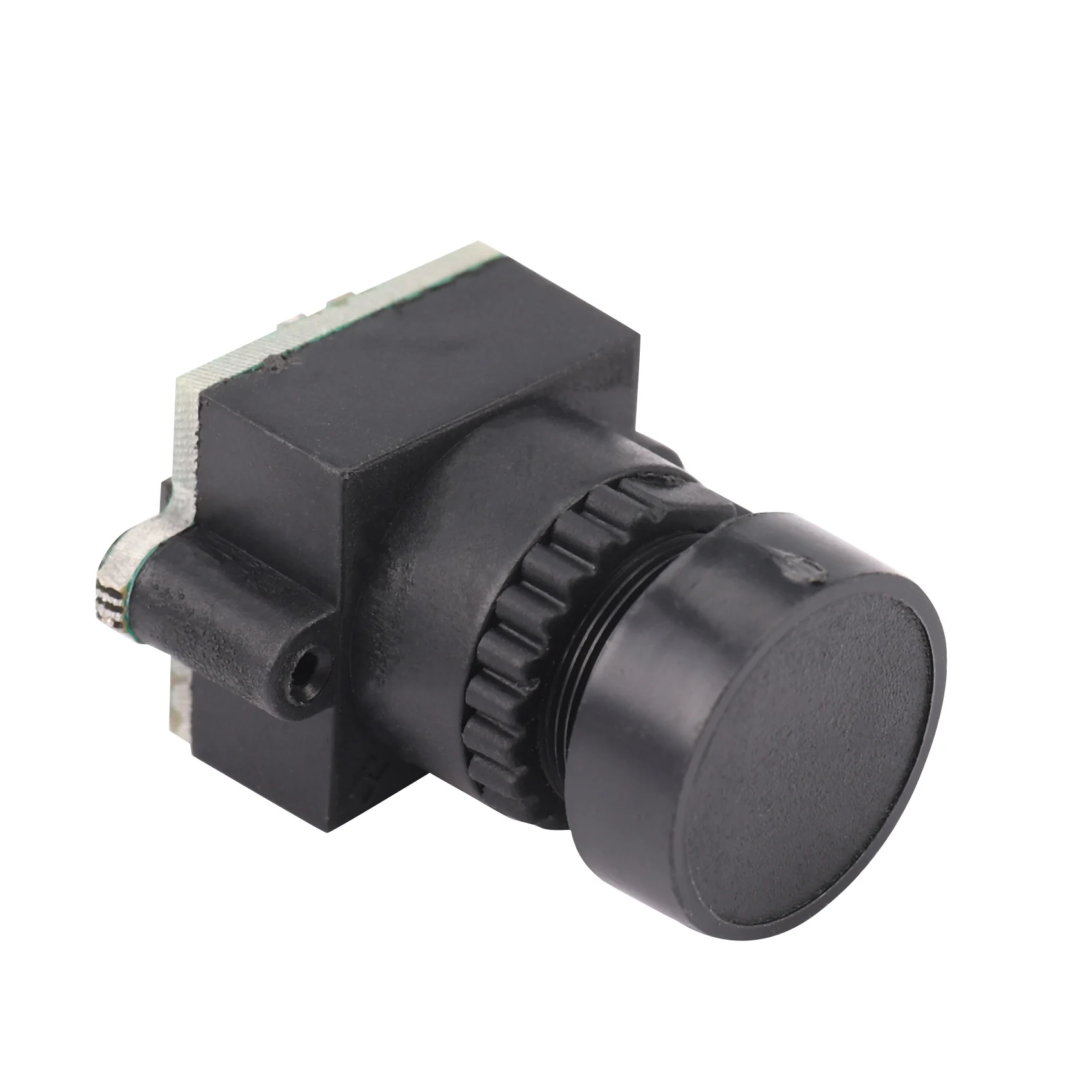 

1000TVL FPV Camera 3.6mm Wide Angle Lens CMOS NTSC for QAV250 Multicopter
