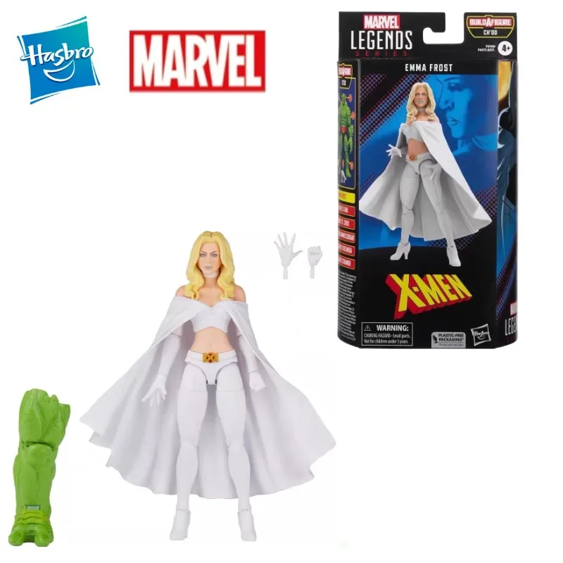 new-original-marvel-legend-emma-frost-model-toys-action-figures