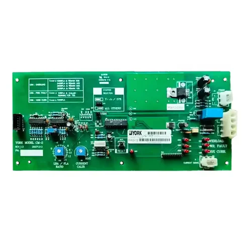 Brand New Central Air Conditioning Circuit Board 031W00947-000 CM-2 Detector Current Control Board 031-00947-000