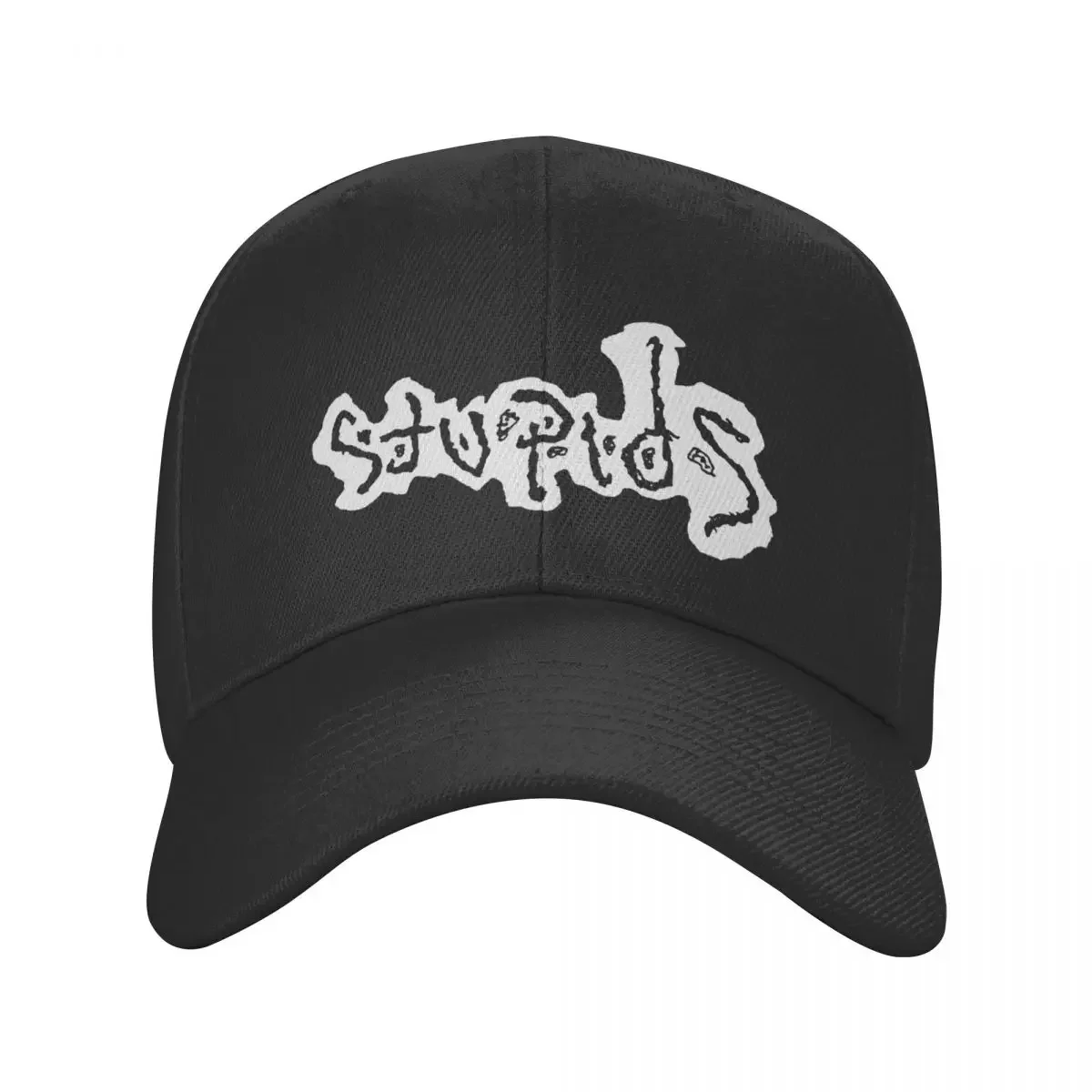 stupids Baseball Cap Golf Wear New Hat For Girls Men's