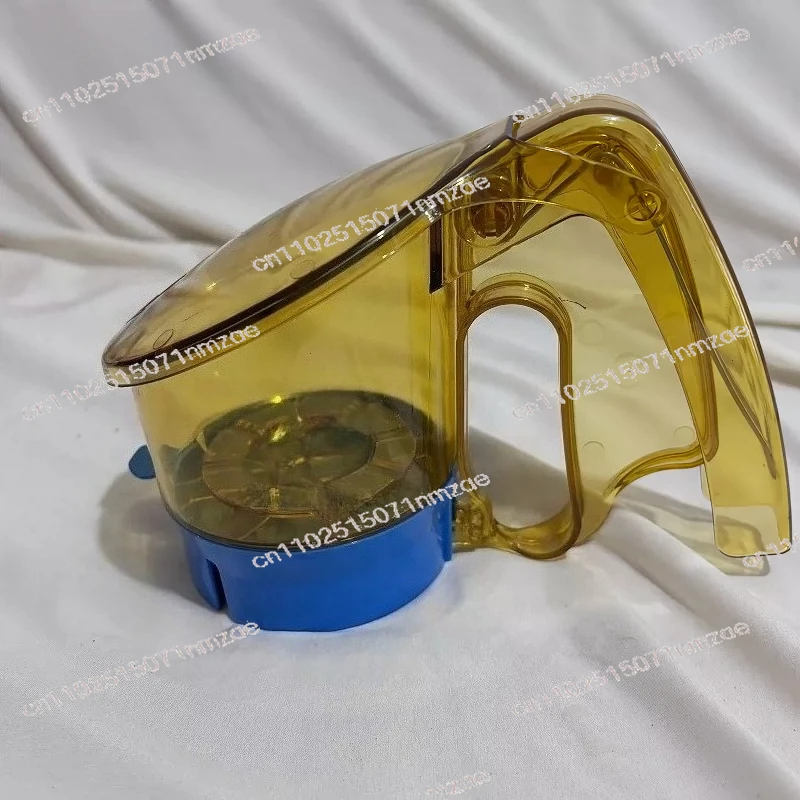 0.3g Fixed Quantitative Spice Dispenser Trigger Type Seasoning Separator for Pepper Chili Powder Condiment