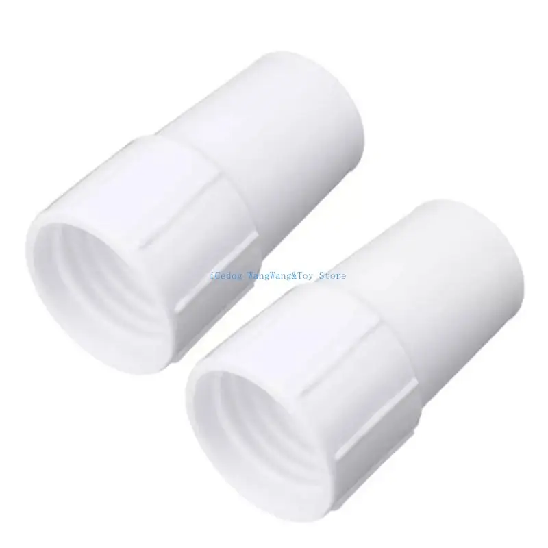 Connettori per tubo flessibile della piscina sostituzione MOLF