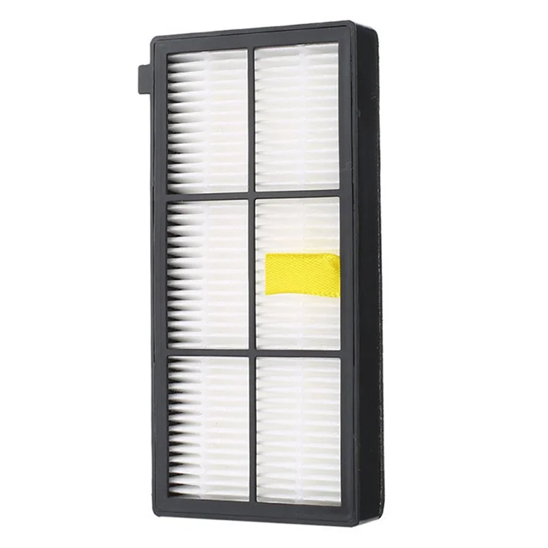 A83G-For Irobot 800/900 Series Sweeper Main Brush Side Brush Filter Replacement Accessories Brush