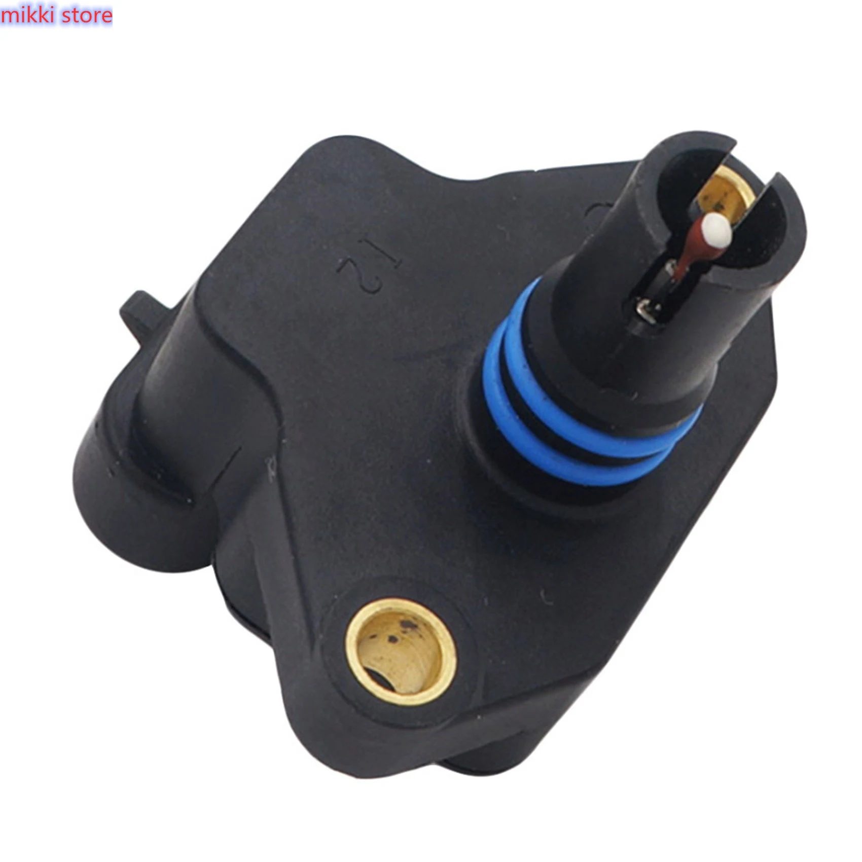 

New MHK100820 Intake Air Manifold Absolute Boost Pressure MAP Sensor for Land Rover Discovery Freelander