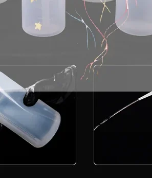 

150/250/500/1000 мл бутылочка для мытья татуировок, бутылочка для полоскания, наращивание ресниц, инструменты для полива, чистка татуировок, средства для мытья