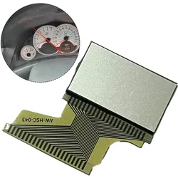 Dashboard LCD Display For Opel/Corsa/Meriva/Tigra Instrument Cluster Dashboard LCD Display Replacement LCD Display