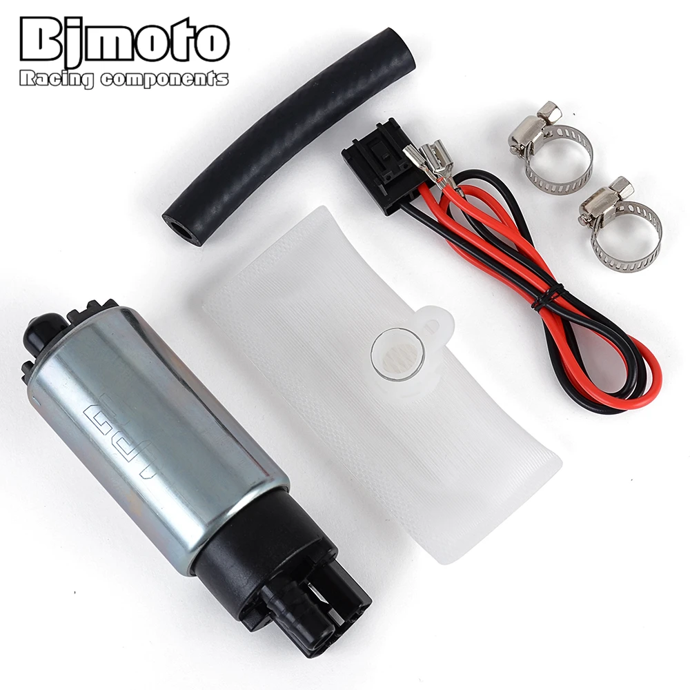 For Ducati Monster 696 795 796 1100 Fuel Pump For Moto Guzzi Breva IE 750 Stelvio 1200  Griso V IE 850 V7 Stone 750 Breva 1200