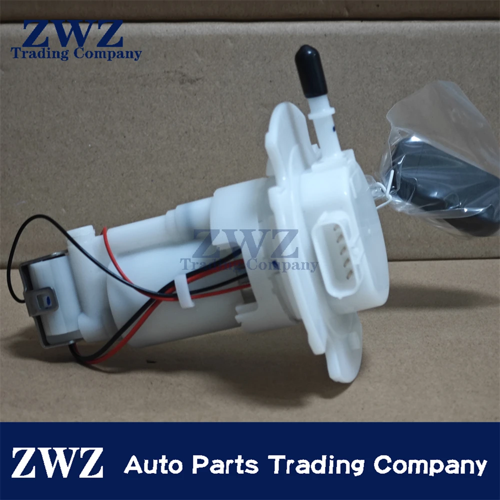 For Honda CG 150 Titan 2009 16700-KVS-601 16700KVS601 Motorcycle Fuel Pump Assembly