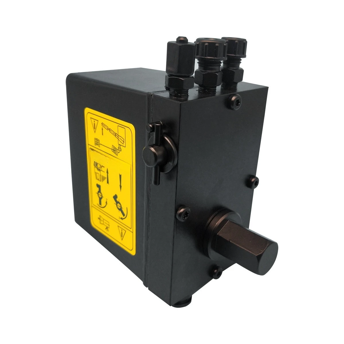 

SCE 2204436 Right-hand Drive Vehicle Cab Top Pump