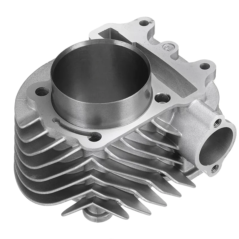 

AR-61Mm Motorcycle Big Bore Cylinder Piston Gasket & Seals Rebuild Kit For GY6 150CC 200CC