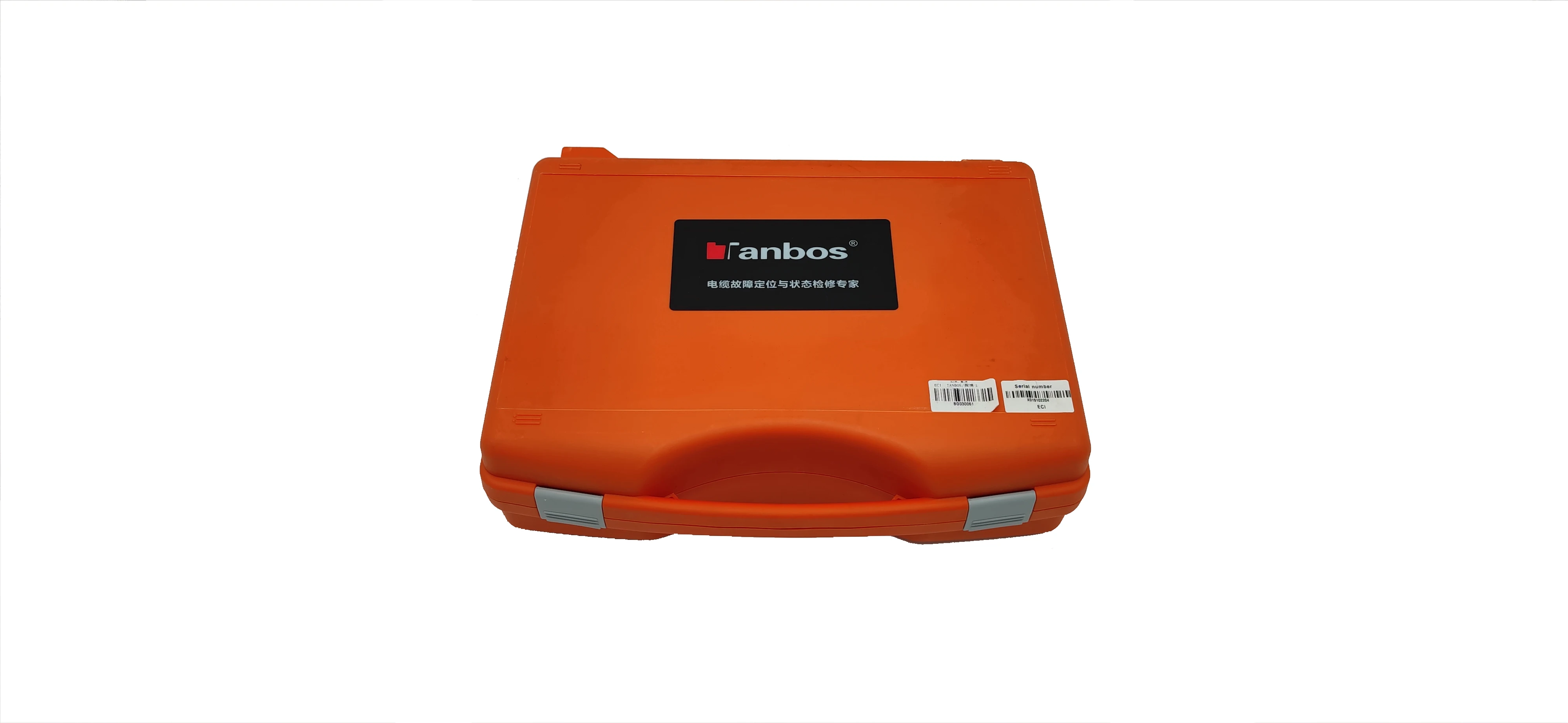 Tanbos ECI Electronic Cable Core Identifier Lightweight Portable Low Volta Result Intuitive Light Weight Tool