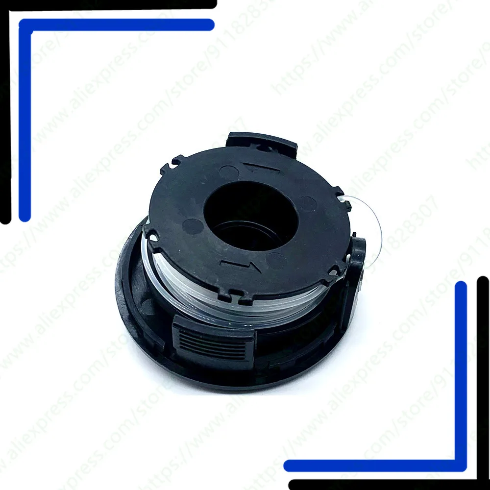 CONJUNTO DE SPOOL PARA MAKITA DUR181