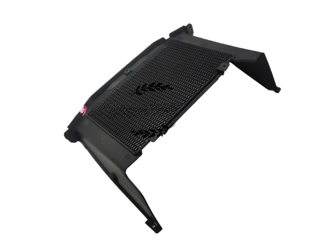 

For Benelli TRK 502 Accessories Motorcycle 502X TRK502X Radiator Guard Water Tank Guard Radiator Protection Cover Protector