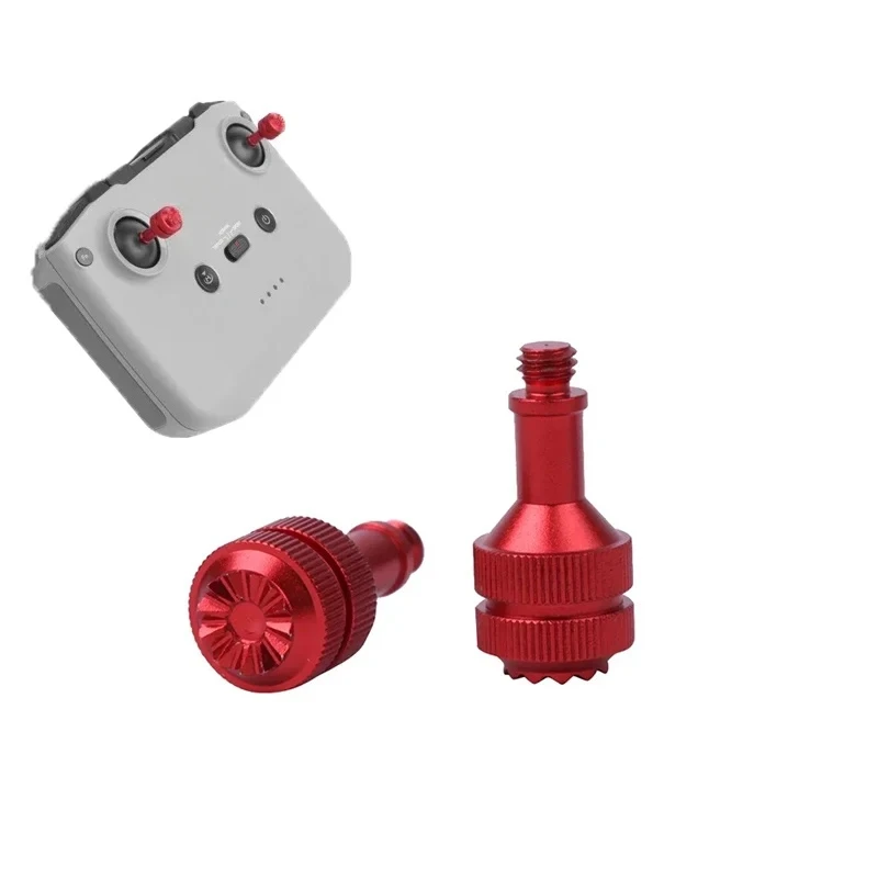 2Pcs Metal Joystick… - image