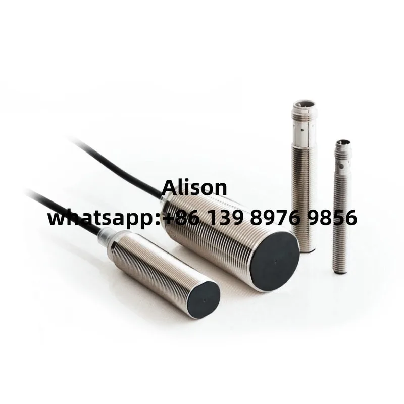 

Емкостный бесконтактный переключатель BCS002A BCS M08T4E2-PSM15C-S49G BCS002M BCS M08T4E2-PSM30G-S49G