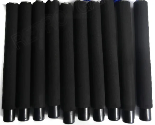 10/50/100 PCS Fast Reaction Stick Iron Rod of Quick Eyes and Hands 2nd Generation