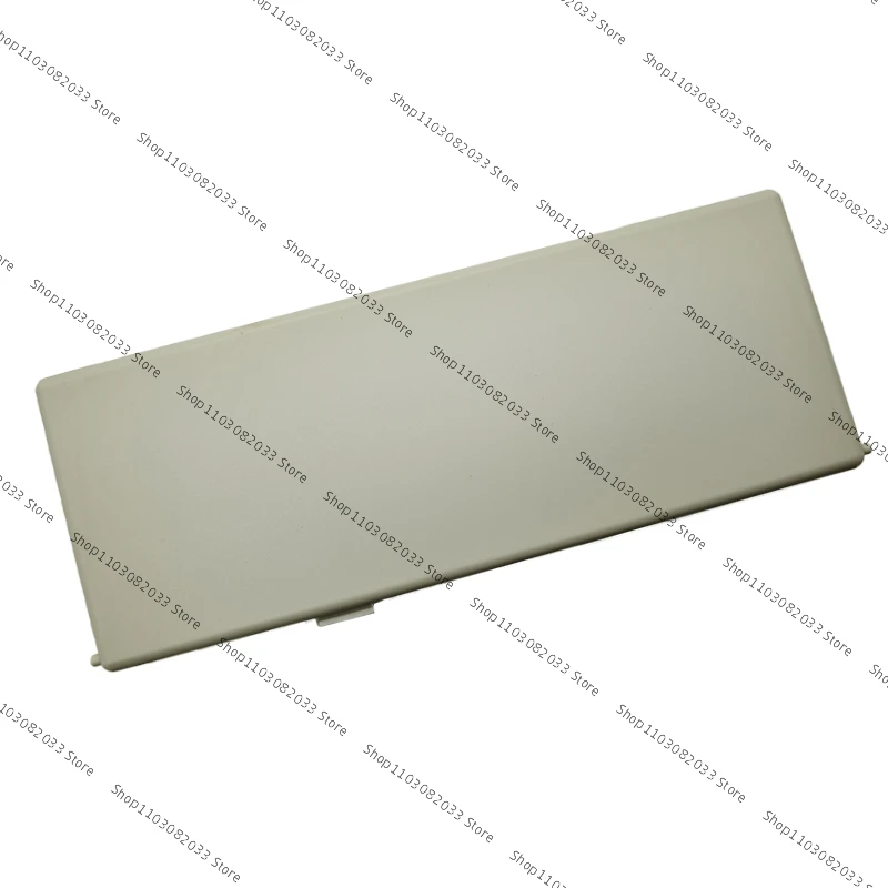 For Sport Evoque Discovery 4 1pc Car Front Sun Visor Vanity Mirror Cover Makeup Mirror Cover