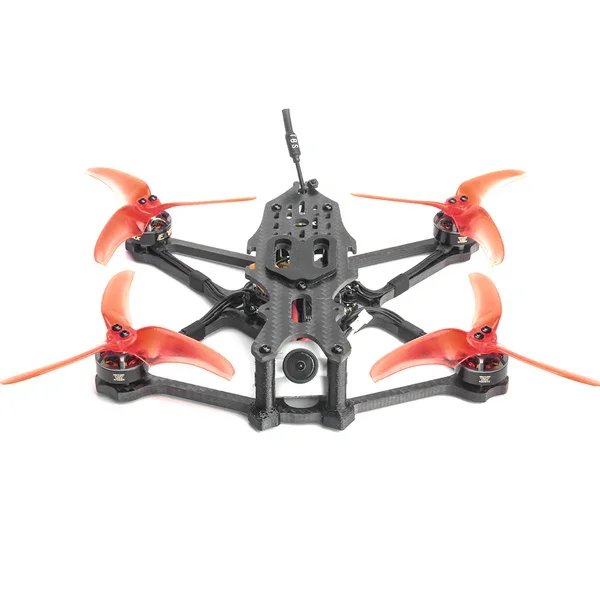 طائرة EMAX الرسمية Babyhawk II - 3.5 بوصة Micro FPV Drone TBS UNIFY PRO32 NANO 5G8 V1.1 RunCam Racer 5 FPV Racing Drone