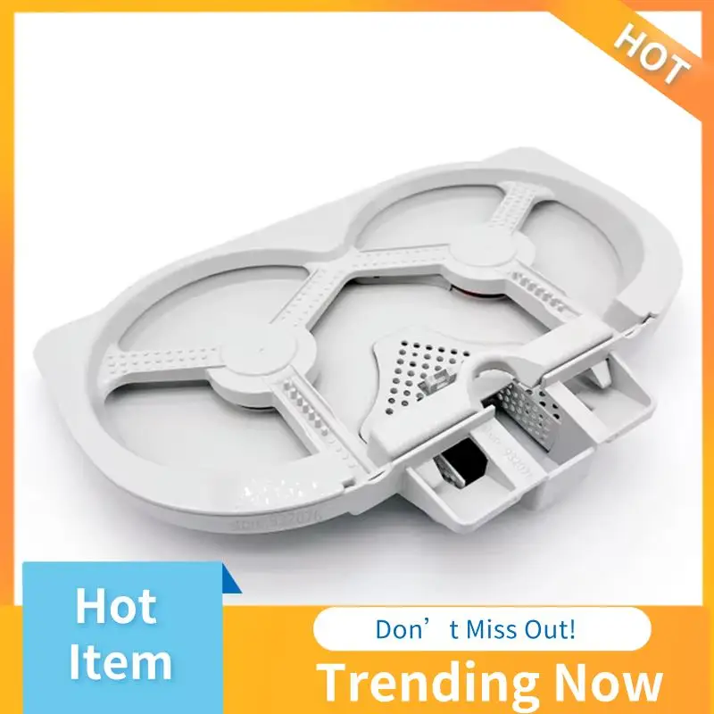 

Лоток для станции чистки швабры A69X-аксессуар для запасных частей для швабры Roborock V20/Q Revo Master, повышенная эффективность очистки