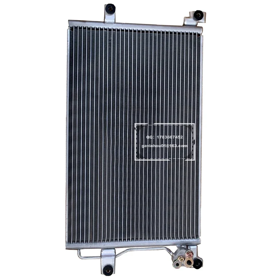 Air Conditioning AC Condenser For Mitsubishi Delica L400 Dongfeng Fengxing SIZE 55733016mm