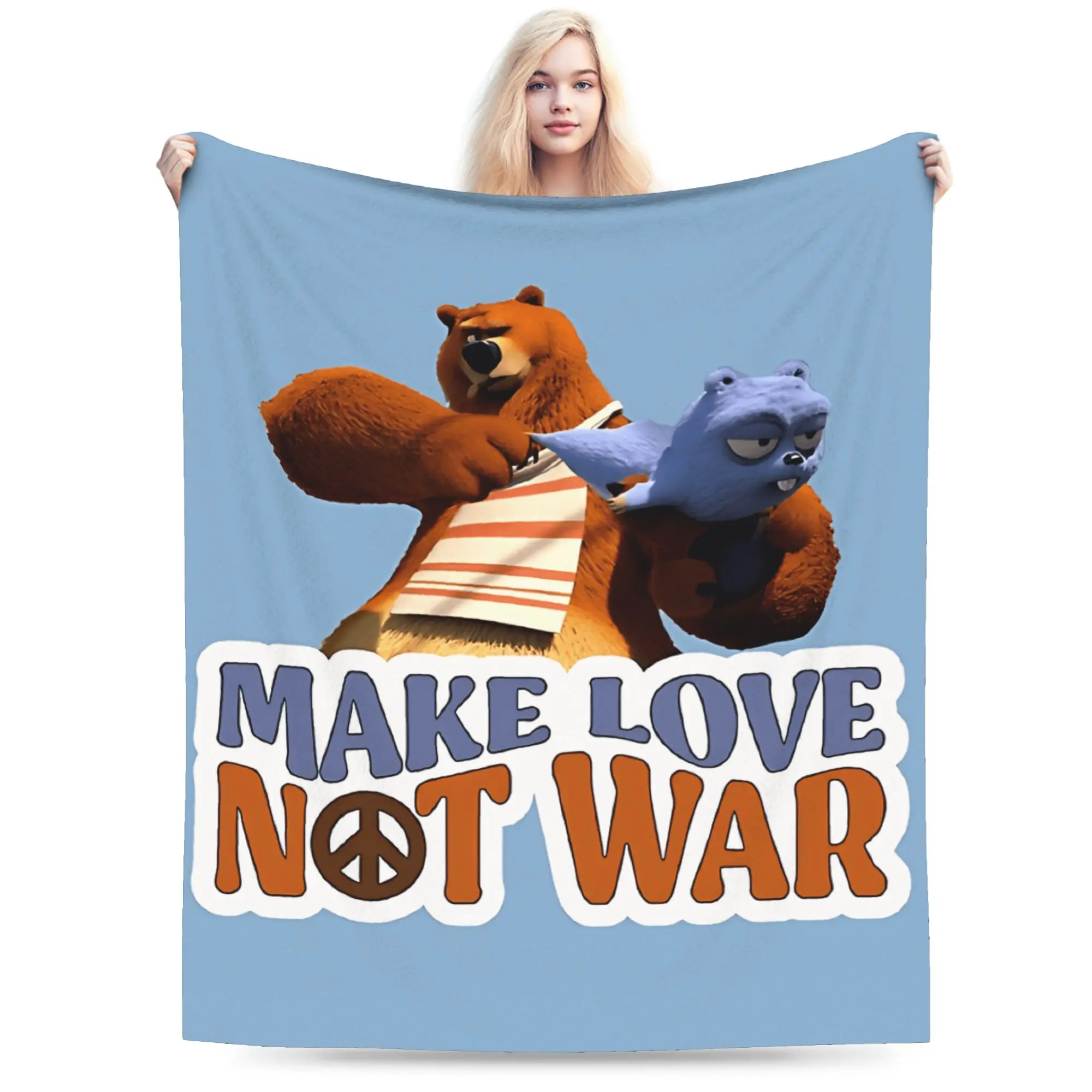 Grizzy And The Lemm… - image