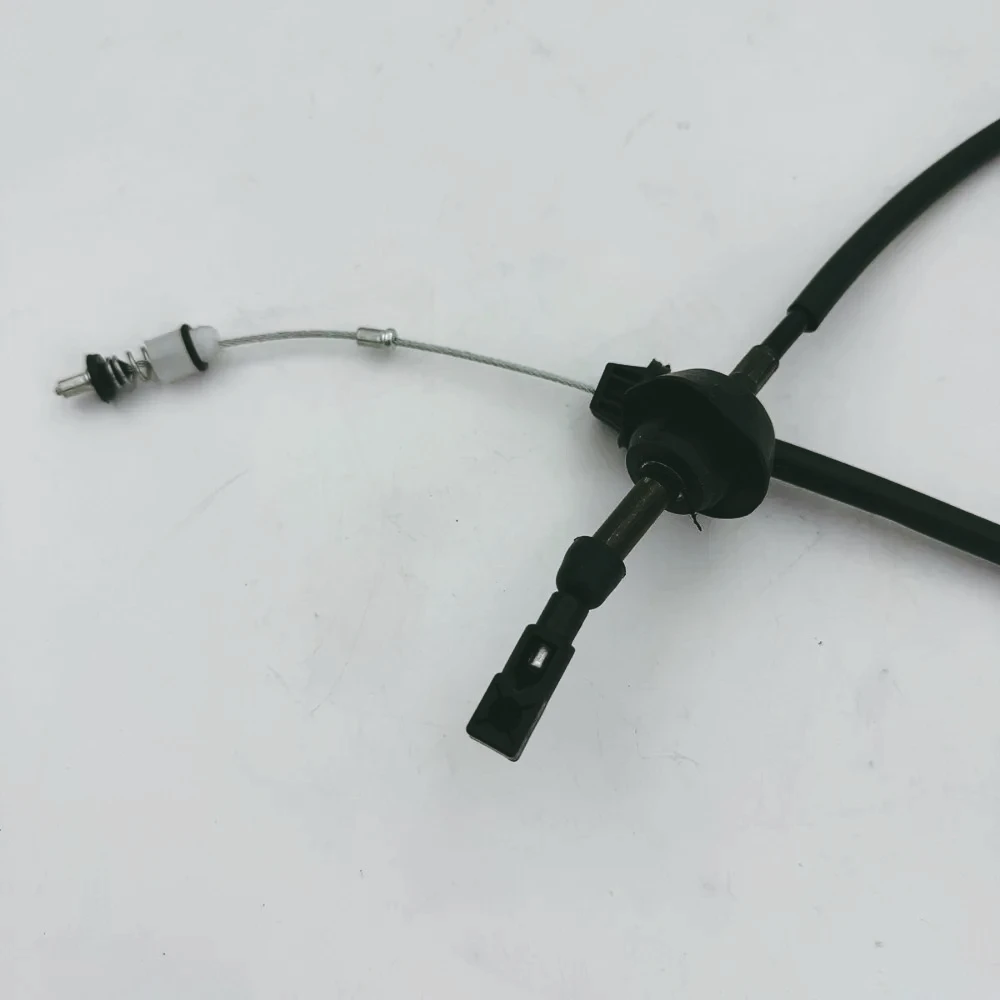 Cable  Válvula  Aceleración  Alta Calidad Nuevo para 04897406AA, Compatible con 94-98 2500 3500 12