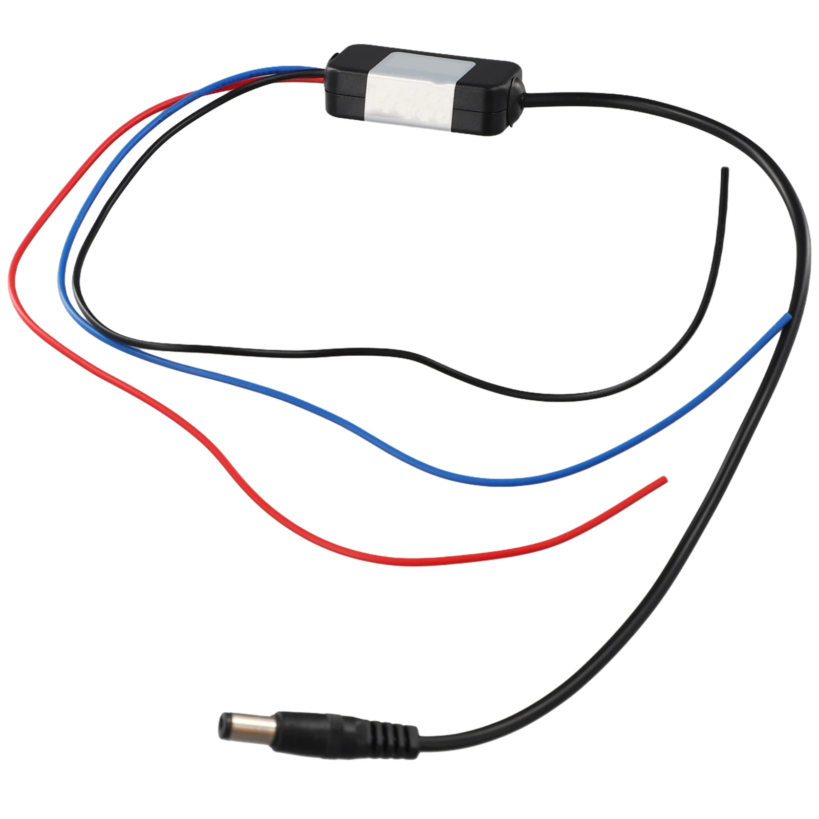 Picture 5: High-quality Materials It Can Delay The Power Supply For 10 Hours Reversing Relay Delay Relay 12V 1PCS Rear Relay