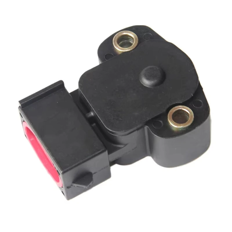 TPS Throttle Position Sensor For Ford E-150 E-250 Ranger Taurus Mercury TH74 E7DZ9B989A E7D79B989AA E7DF9B989A 5S5133