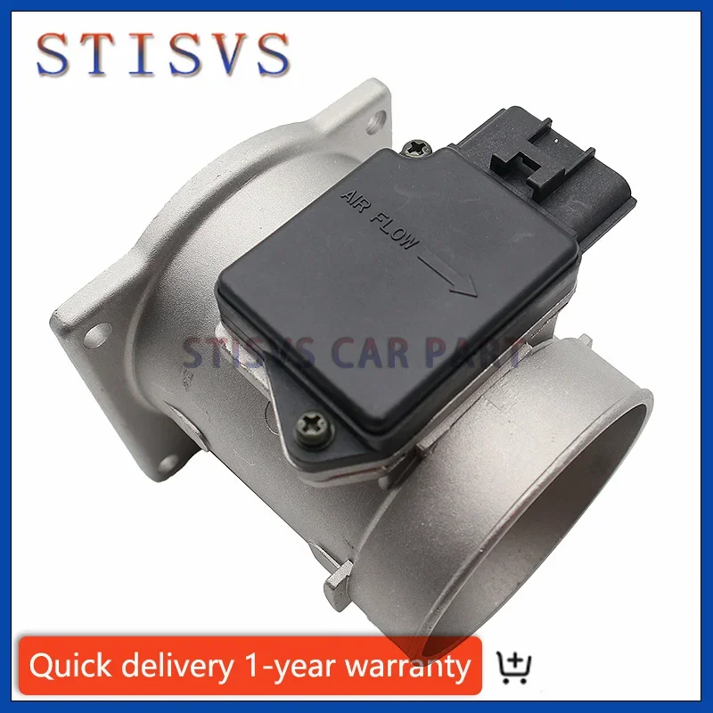 F67F-12B579-BA Mass Air Flow Meter MAF Sensor For Mazda 98-2002 626 LX For Ford 96-97 Ranger STX F67F 12B579 BA F67F12B579BA